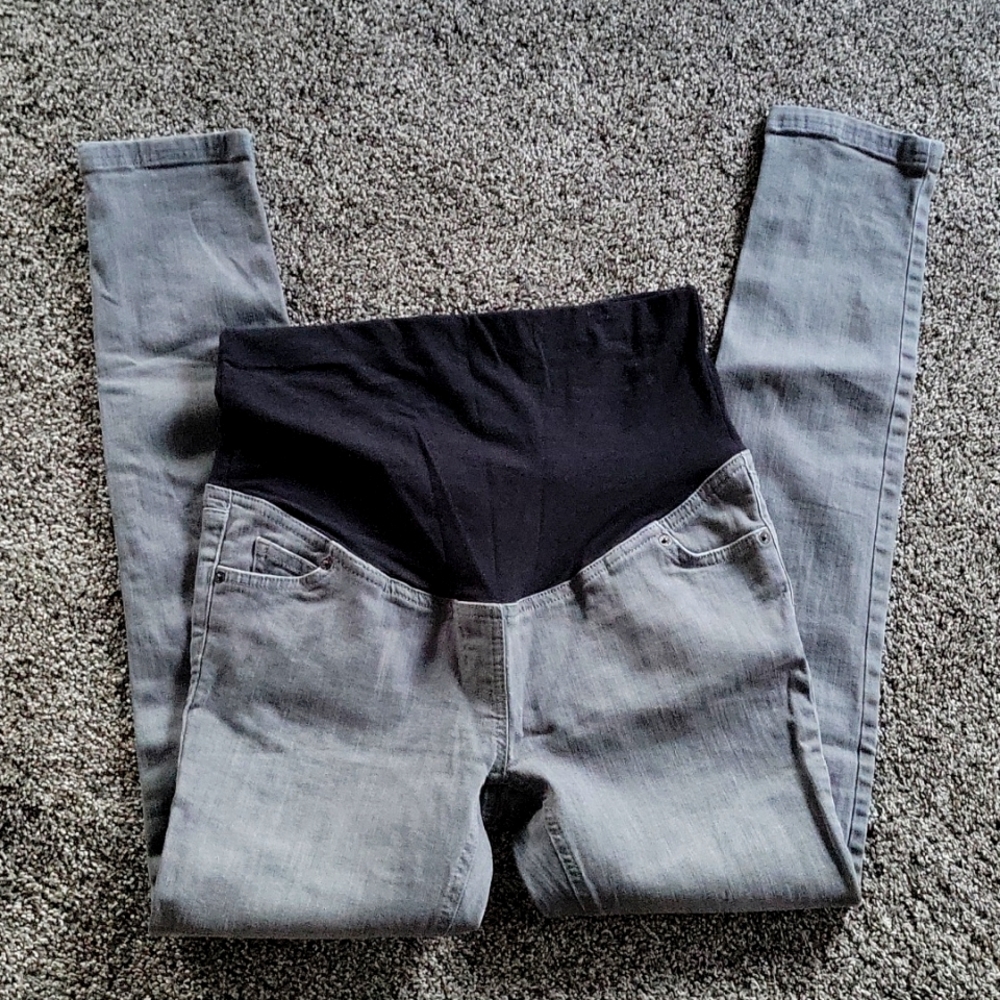 Bebe Maternity jeans
